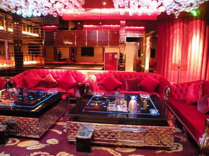 亳州商务KTV计时方法-蒙城县ktv预订