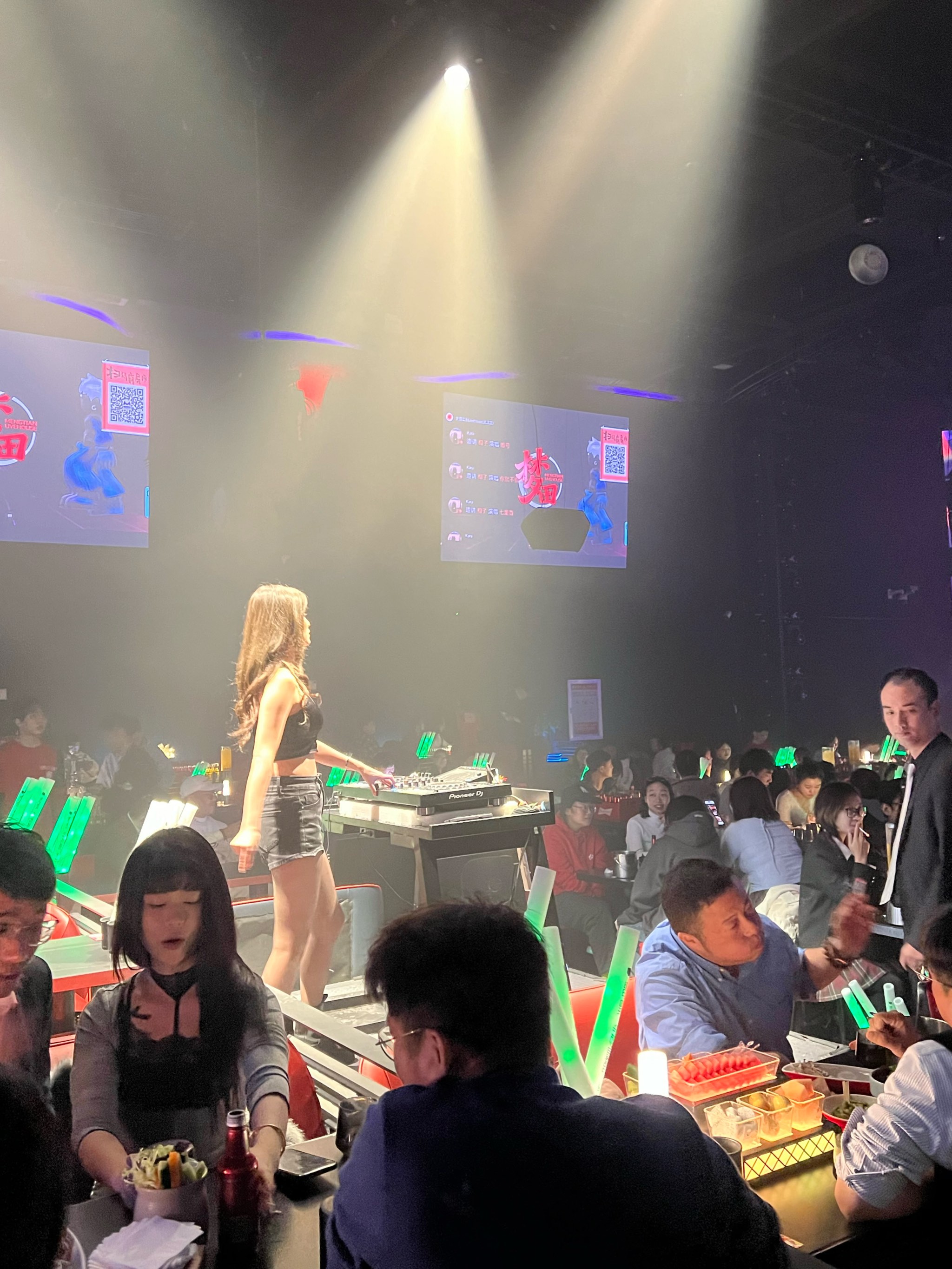 亳州商务ktv与片场区别-利辛县ktv预订